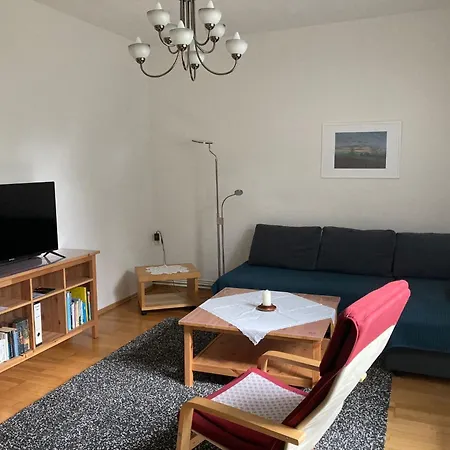 Parkblick In Ziethen By Interhome