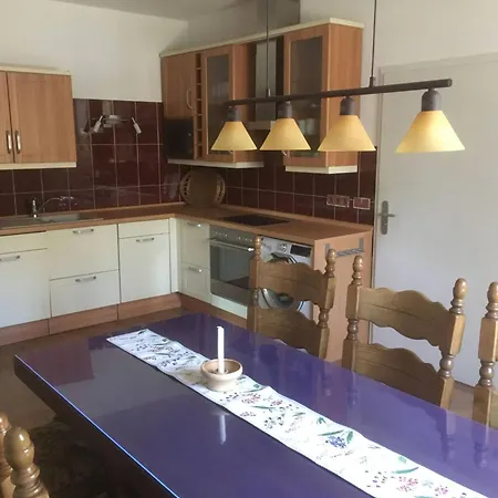 Parkblick In Ziethen By Interhome *