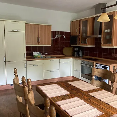 아파트 Parkblick In Ziethen By Interhome