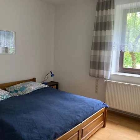 Parkblick In Ziethen By Interhome