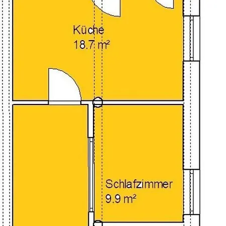 Parkblick In Ziethen By Interhome * Ziethen (Vorpommern-Greifswald)