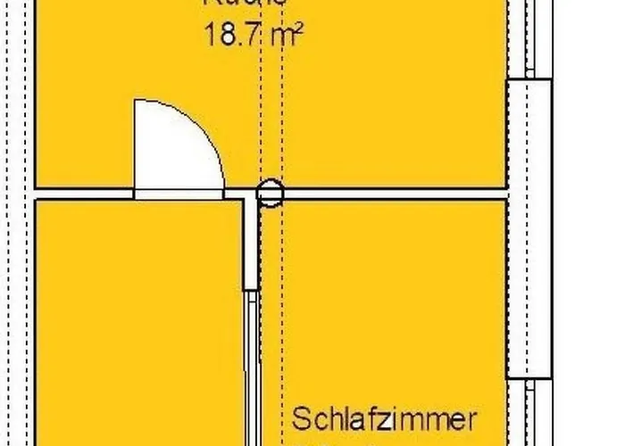 Parkblick In Ziethen By Interhome * Ziethen (Vorpommern-Greifswald)